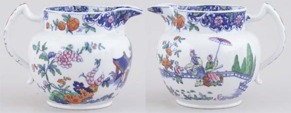 Jug or Pitcher c1815
